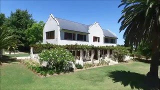 Waterhof Lifestyle Farm, Stellenbosch