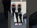 反り腰の人はコメント見てね👉 #ダイエット #ヒップアップ #ストレッチ
