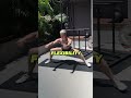Flexy hips LETS GOOO….