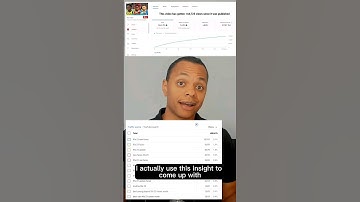 How well do you know the YouTube Traffic Sources?