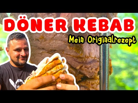 Video: Grillen Als Alternative Zu Kebab