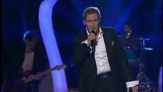 Johnny Logan - Hold me now 2005