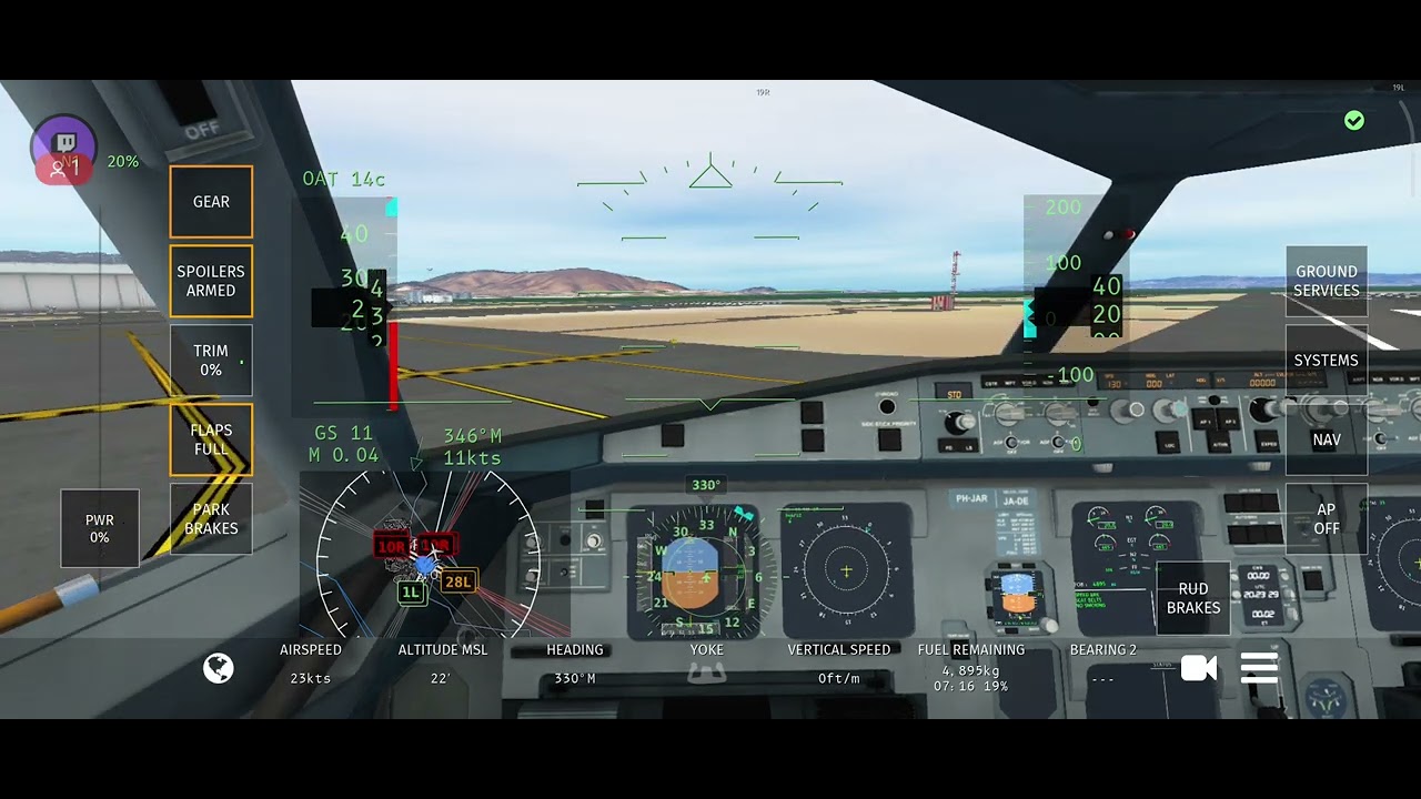 Rediffusion Live Twitch 