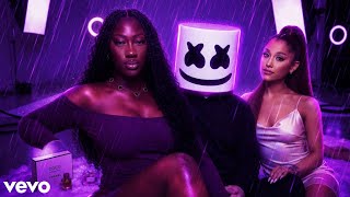 Purple Rain | Marshmello x Tems x Ariana Grande 2026 / Rnb / Afro pop