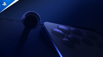 Project Defiant Wireless Fight Stick - Teaser Trailer