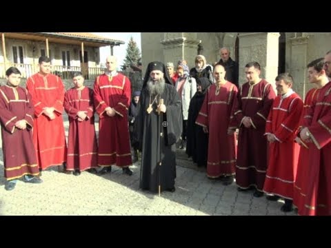 მიტროპოლიტი თეოდორე: ,,ერთობისა და ერთსულოვნების, სიყვარულისა და სიხარულის წელიწადი ყოფილიყოს\"