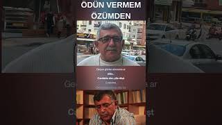 ÖDÜN VERMEM ÖZÜMDEN 4