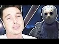 IM A COWARD! GETTING HUNTED! (Dead By Daylight)