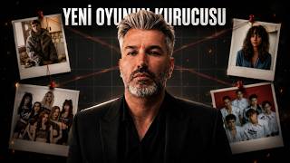 Türk Müzik Piyasasındaki Yeni Oyun: Tolga Akış Sektörü Nasıl Ele Geçirdi?