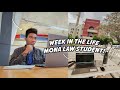 Week in the life of a uwi law student  uwi mona faculty of law