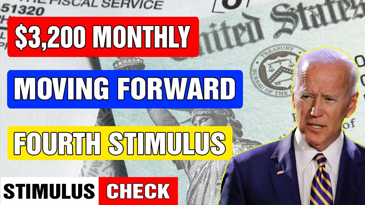 STIMULUS CHECK UPDATE 1,400 Stimulus Payment For SSI, SSDI & VA