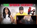 "SPIDER-MAN: INTO THE SPIDER-VERSE" Official Trailer #2 REACTION!!