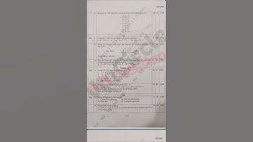 💥5th SEM THEORY OF COMPUTATION MODEL QUESTION PAPER BCS503 #vtu #questionpaper #viral