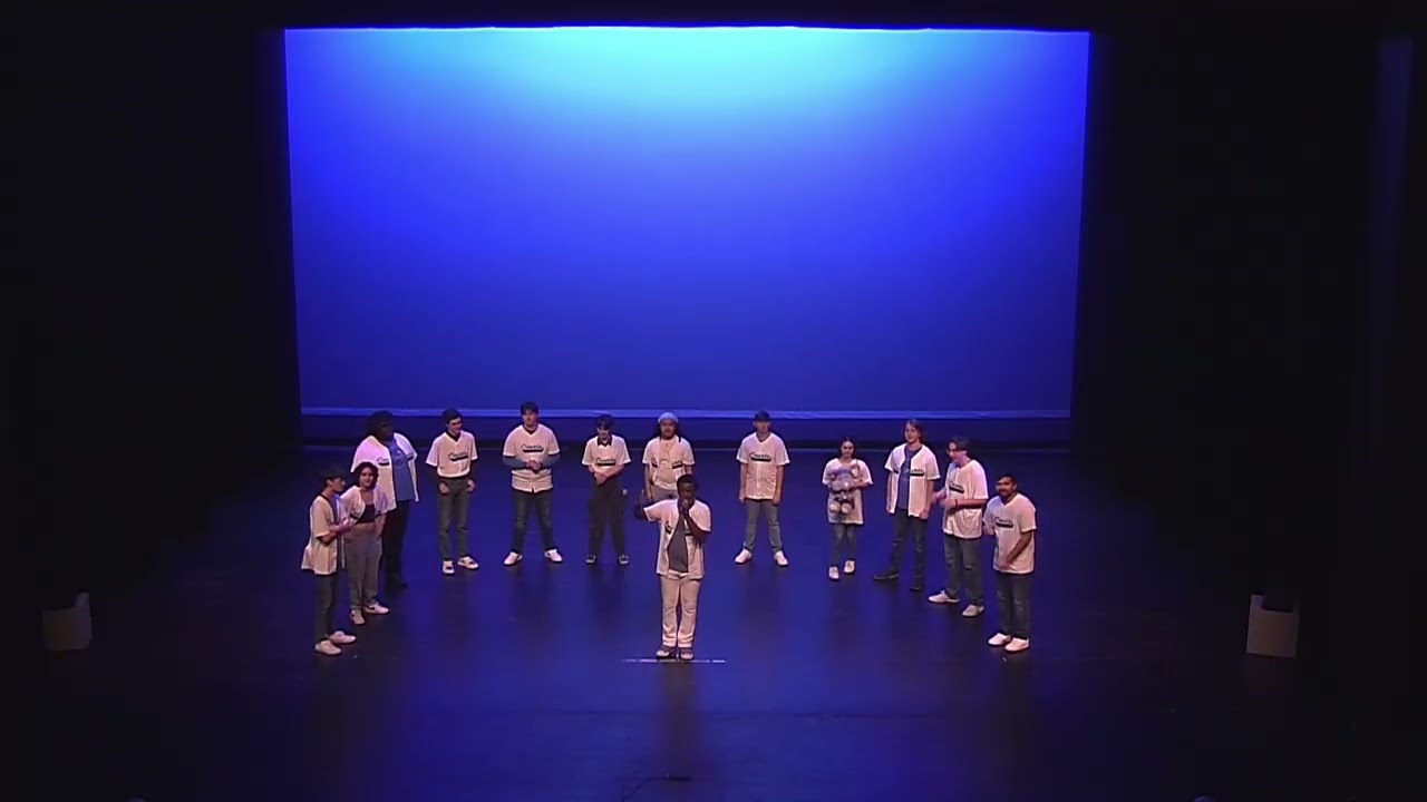 Closing Set | The Potsdam Pointercounts 32nd Invitational