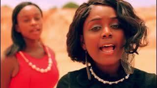 Africa HIT Nikuyamikani by Deborah Chashi ft Regina Mwanza