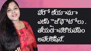 Best App to Capture HD Photographs | ProCam X (HD Camera Pro) – screenshot 5