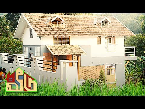 Veedu : ஒரு சென்ட்ல வீடு | 23/02/2019