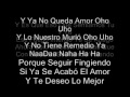 Te Deseo Lo Mejor Letra Divino Ft Baby Rasta Mp3 Song