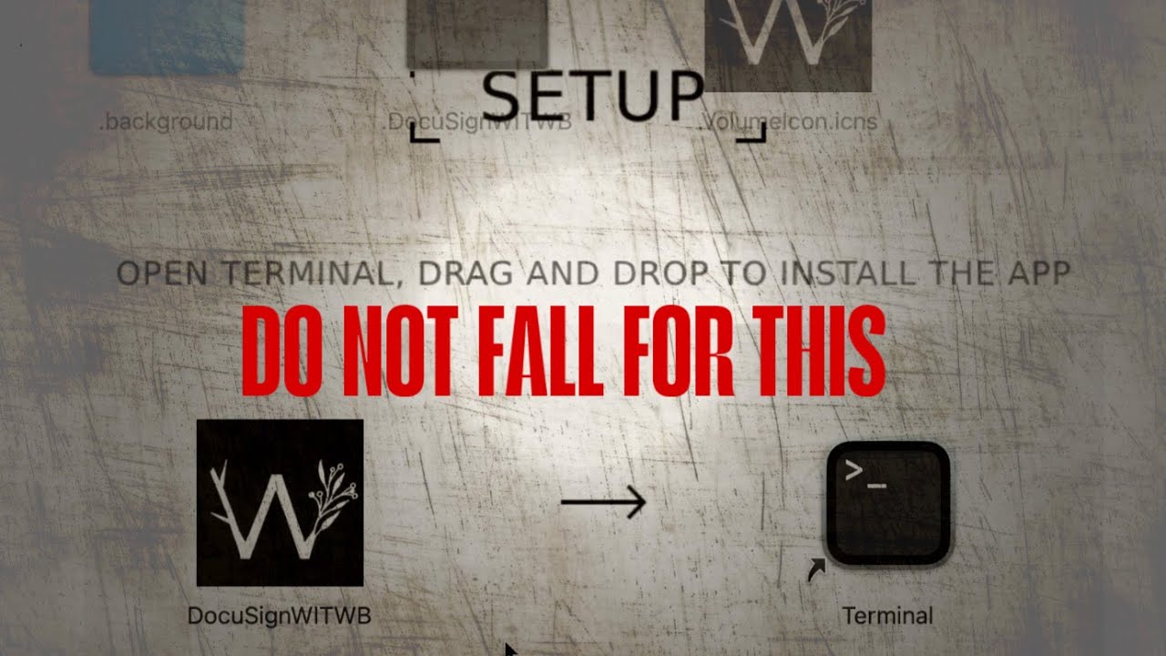 The scam I nearly fell for and lost EVERYTHING - YouTube