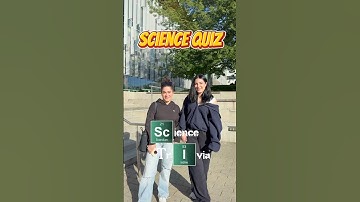 SCIENCE QUIZ 🧬 Explosive Chemistry Questions