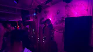 Sabaii BAy Beach Club EP5 Koh Phangan Full moon 15 April 2022
