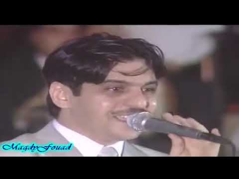 لو زعلان عاتبني لو غلطان حاسبني