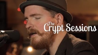 Video thumbnail of "John Smith - There Is A Stone // The Crypt Sessions"