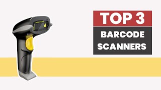 Boost Your Productivity with These Best Bluetooth Barcode Scanners