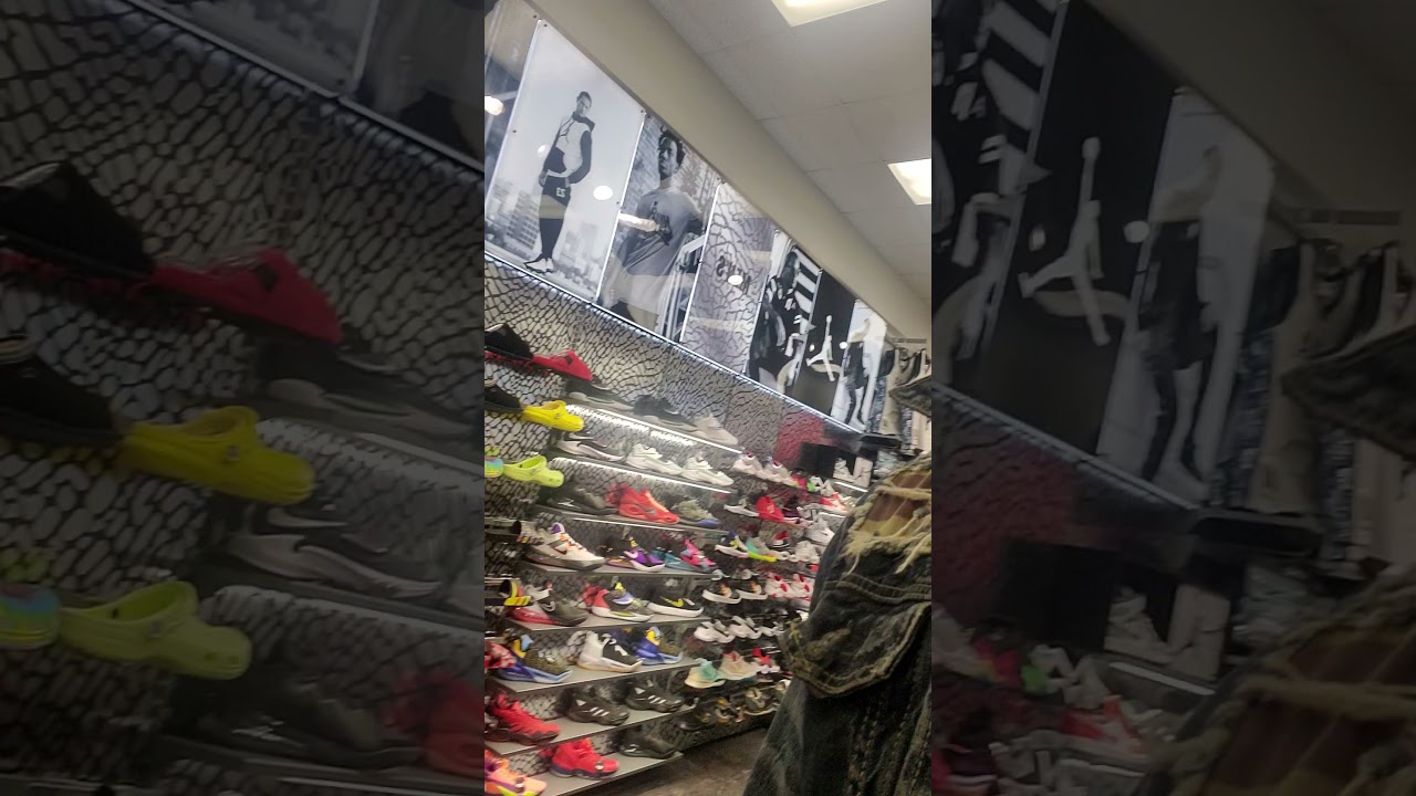 Hibbett sports near me | Shoes stores in Griffin | Griffin Ga