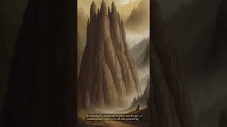 What Happened To The Lonely Mountain After The Hobbit