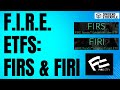 The F.I.R.E. ETF: A Shortcut to Early Retirement?