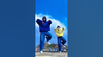 Thumbnail of Take Me - GD (G-Dragon) | Dance Trend