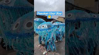 KWALSEN TROOP Moeders #carnaval #drumband #parade #shorts