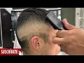 Cómo hacer un Desvanecido estilo jersey Fácil y sencillo🇨🇴💈💈  (black barber)