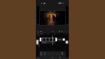 BEST INTRO TUTORIAL/ CAPCUT #capcut #capcutedit #capcuttutorial #capcutintro #intro #trend