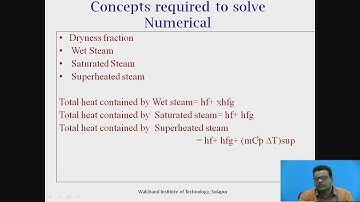 Properties of pure substance III