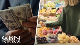 The Truth Behind Soaring Food Prices