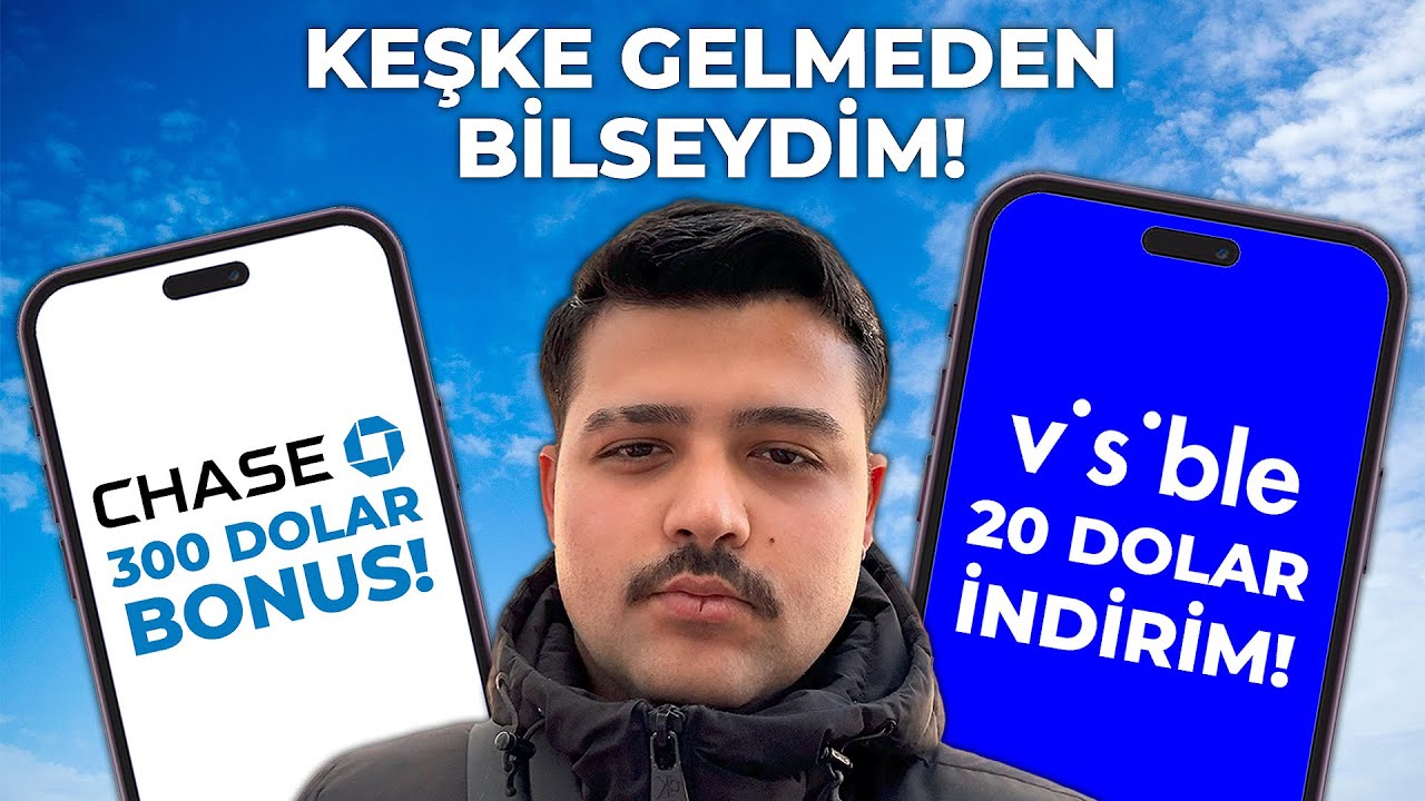 Work And Travel için AMERİKA'YA GİTMEDEN YAPMANIZ GEREKEN 9 ADIM!