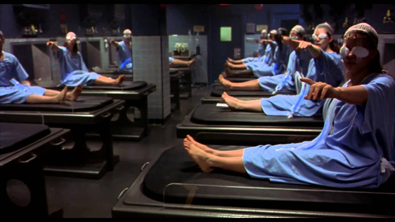 Watch film Freddy vs. Jason | Freddy vs. Jason - Official&reg; Trailer [HD]