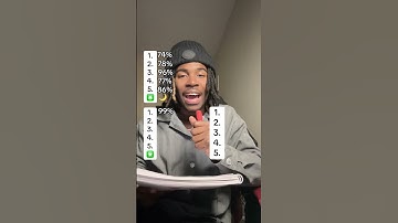 Did you make it? If I guess your Battery Percentage you are out🔋 #funny #brainrot #shorts #viral