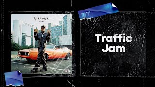 DIVINE - Traffic Jam, feat. Jadakiss, Prod. by iLL Wayno (Lyrics) 🎶 song Lyrics