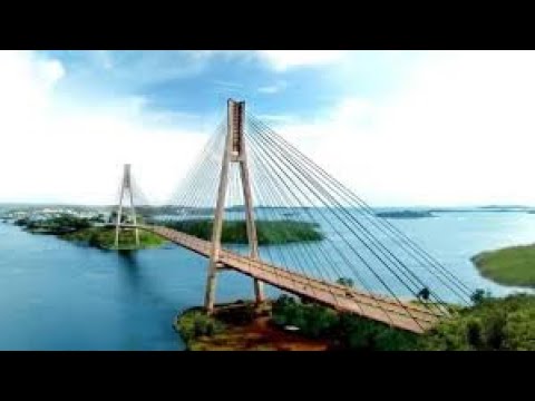 Jembatan Barelang Batam Wisata Batam Jembatan Barelang Barelang Bridge Jembatan Barelang Batam Wisata Batam Jembatan Barelang Barelang Bridge