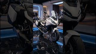 Honda NT1100 2026 🔥 This Beast Should Be Illegal! 😈 #shorts #shortsvideo #shortsfeed #automobile