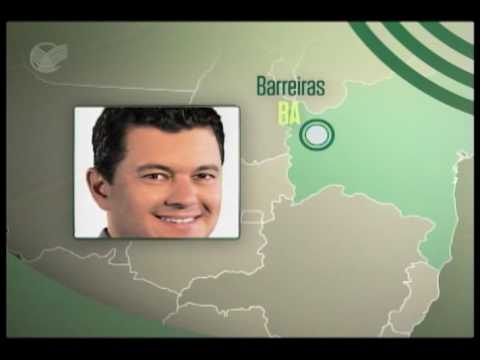 24/11/2016 - SINDICATO NA TV - Ações nos municípios - Barreiras (BA) / Moisés Schmidt - YouTube