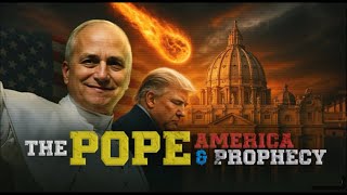 Revelation: The Bride, the Beast & Babylon — Share This!