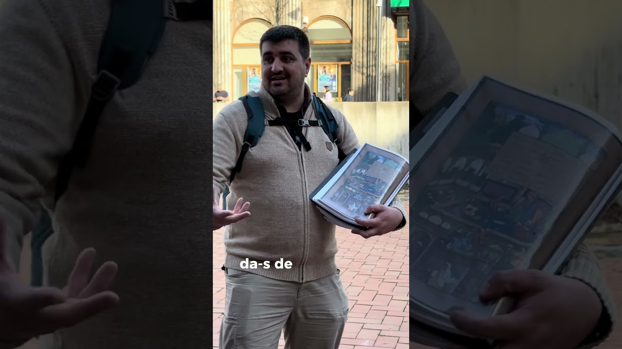 Timișoara’da Osmanlı İzleri 🇹🇷🇷🇴 | 164 Yıllık Osmanlı Dönemi | Rumen Rehberi ile Tarih Turu