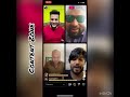 Deepak kalal live  shubham mishra  new york panodi and randoms  latest 28821 deepakkalal