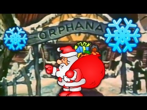 CHRISTMAS COMES BUT