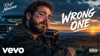 Post Malone - Wrong One (lyrics)