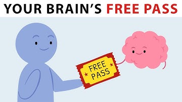 Cognitive Dissonance: Why You Lie To Yourself and Justify Bad Choices